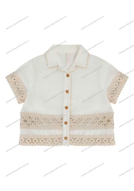  ZIMMERMANN KIDS | 1305TRS251IVO